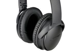 Bose QuietComfort 35 II features