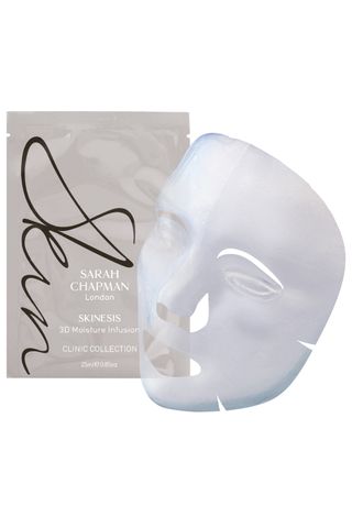 best sheet masks Sarah Chapman