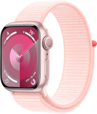 Apple Watch Series 9: $399 $349 @ Best Buy