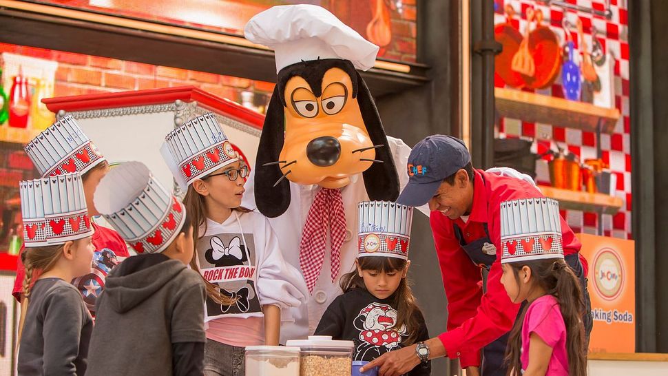 What Can You Bring Into Disneyland? - What To Know If You're Planning A