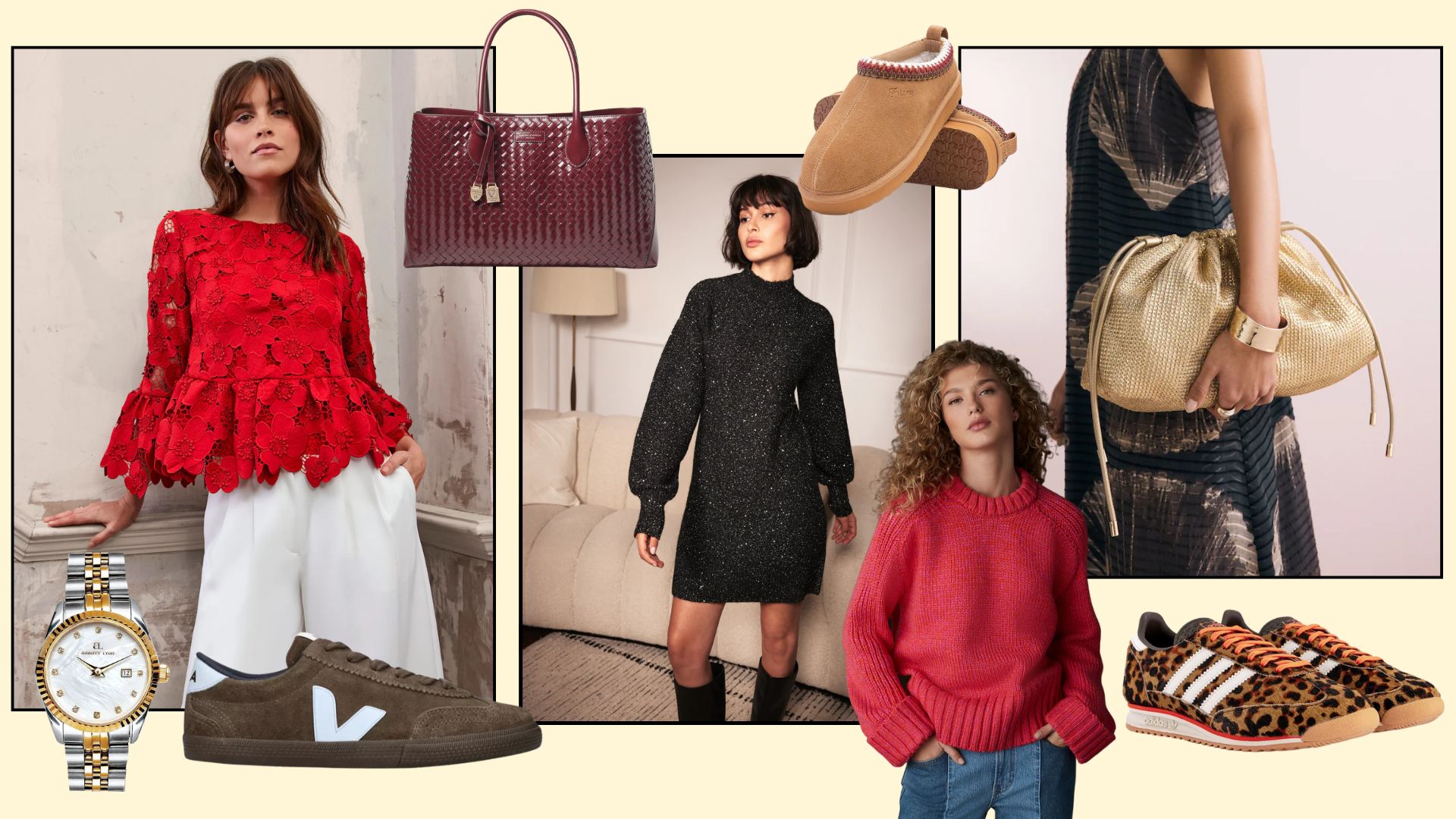 Image of early BF deals