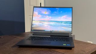 It’s hard to fault the Dell G16, which delivers on overall performance and features.