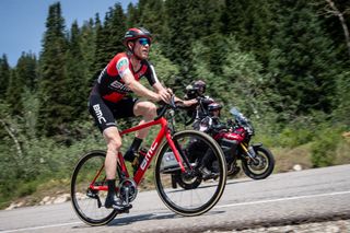 Altitude gets the better of BMC in Tour of Utah time trial