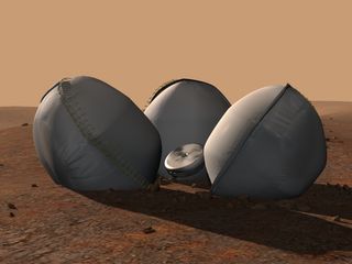 Beagle 2 Project