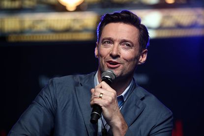 Hugh Jackman turned down a role in Cats.