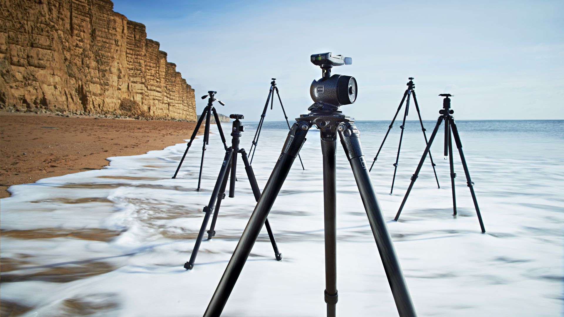 Best tripods 2022 10 great bases to help you get sharper shots TechRadar