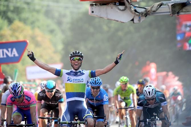 Michael Matthews (Orica-GreenEdge)
