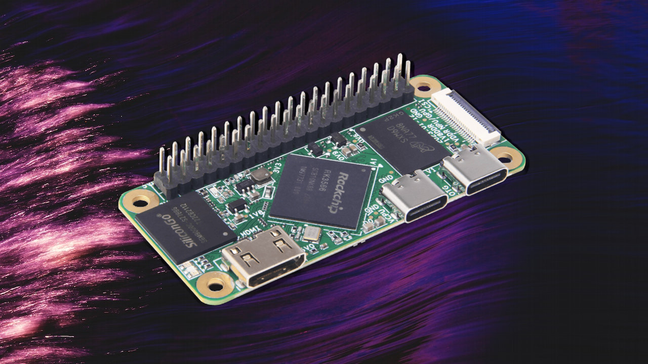 Raspberry Pi Zero 2 W launched! More processor power in a small