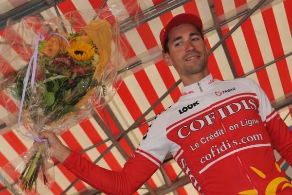 R&eacute;mi Cusin (Cofidis)
