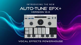 Auto-Tune EFX+ 10