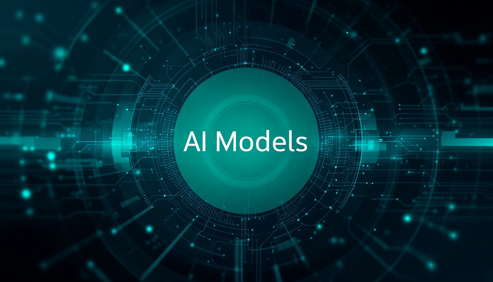 ai models