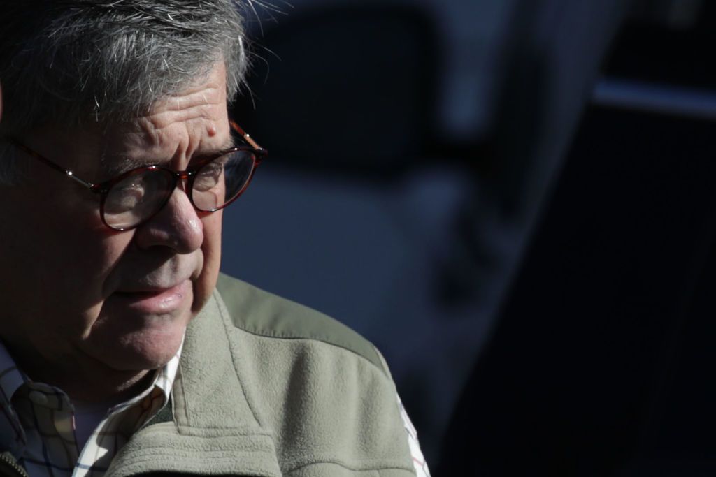 read-barr-s-letter-to-congress-detailing-the-mueller-report-the-week