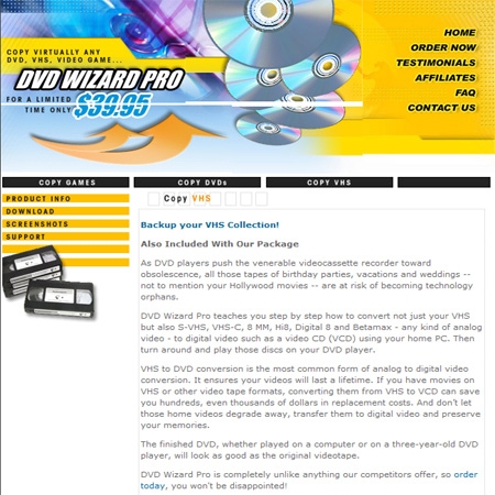 download dvd wizard pro download dvd wizard pro