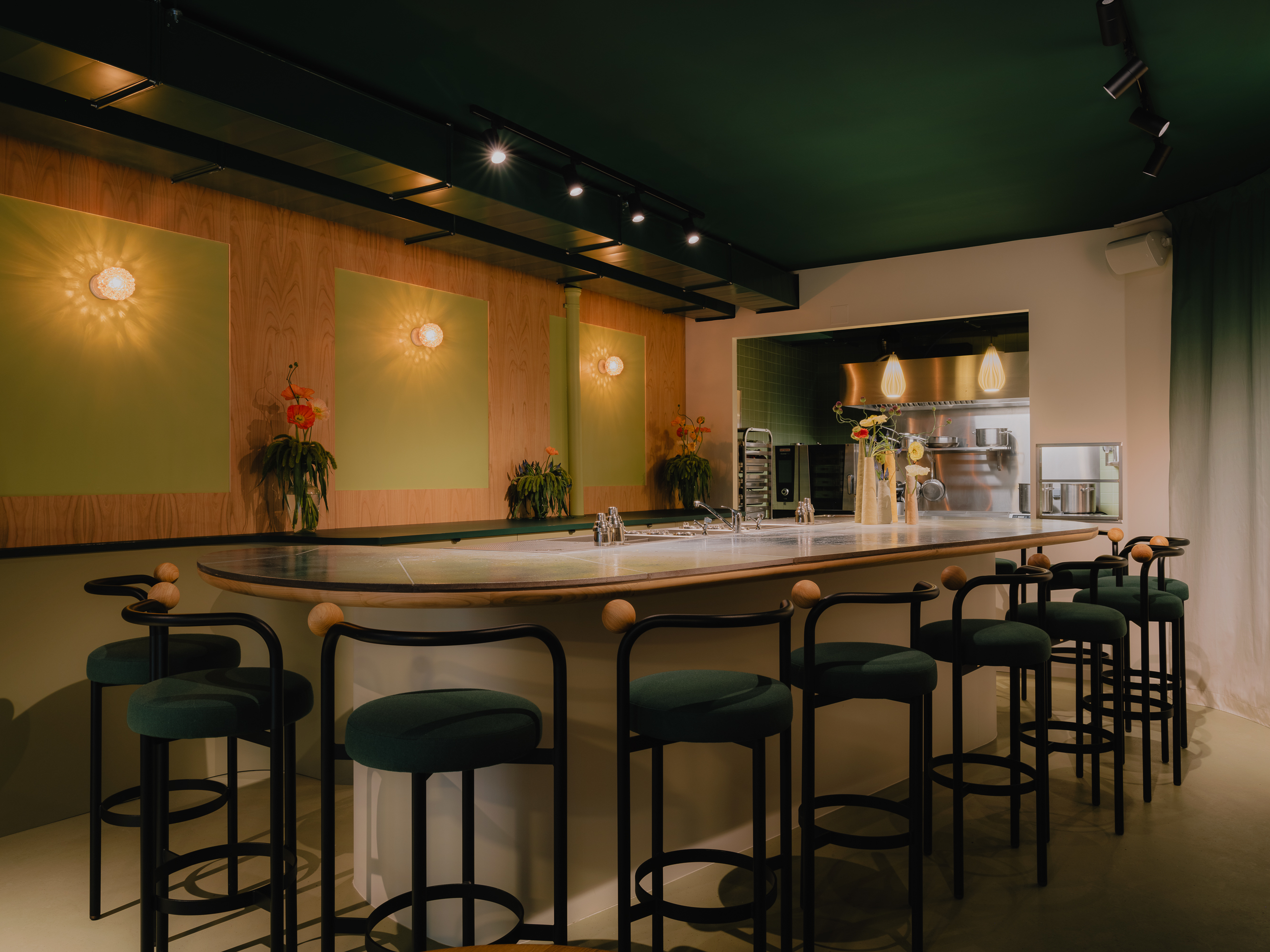 bars championing sustainability