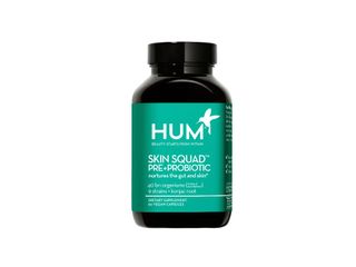 Marie Claire Skin Awards: HUM Nutrition Skin Squad