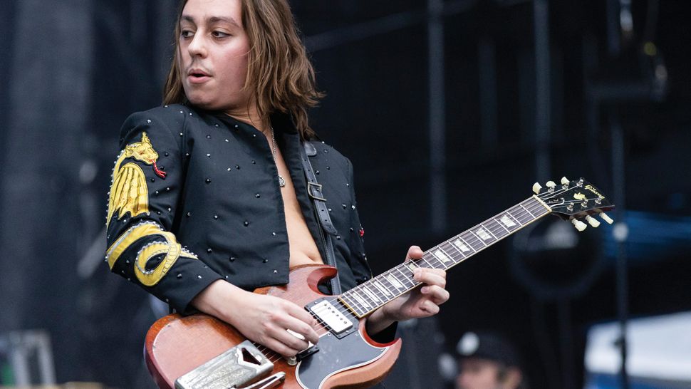 The Ultimate Greta Van Fleet Guitar Lesson GuitarPlayer
