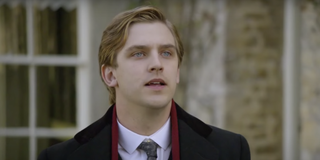 downton abbey screenshot dan stevens matthew crawley