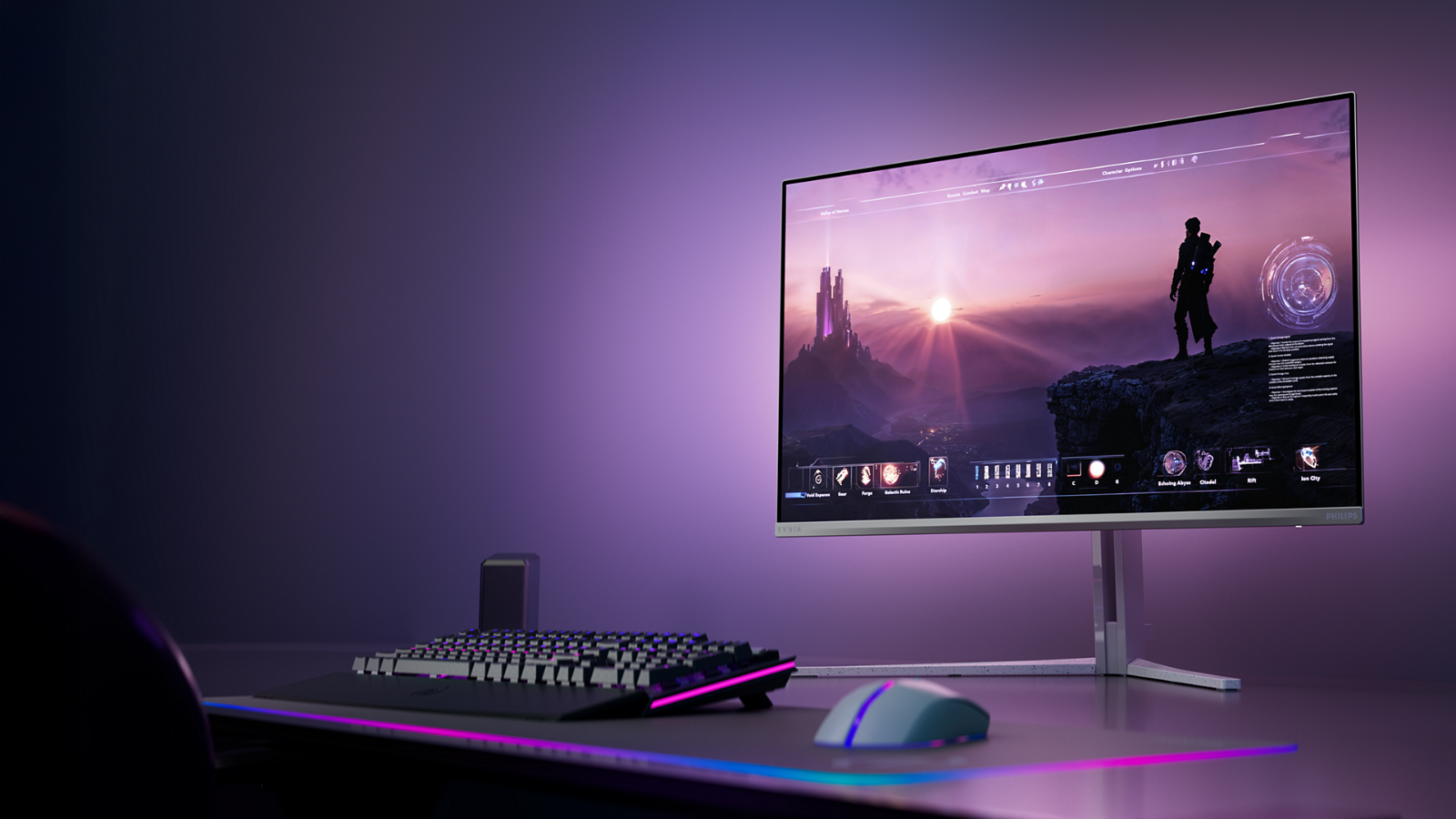 Philips Evnia 32M2N8900P