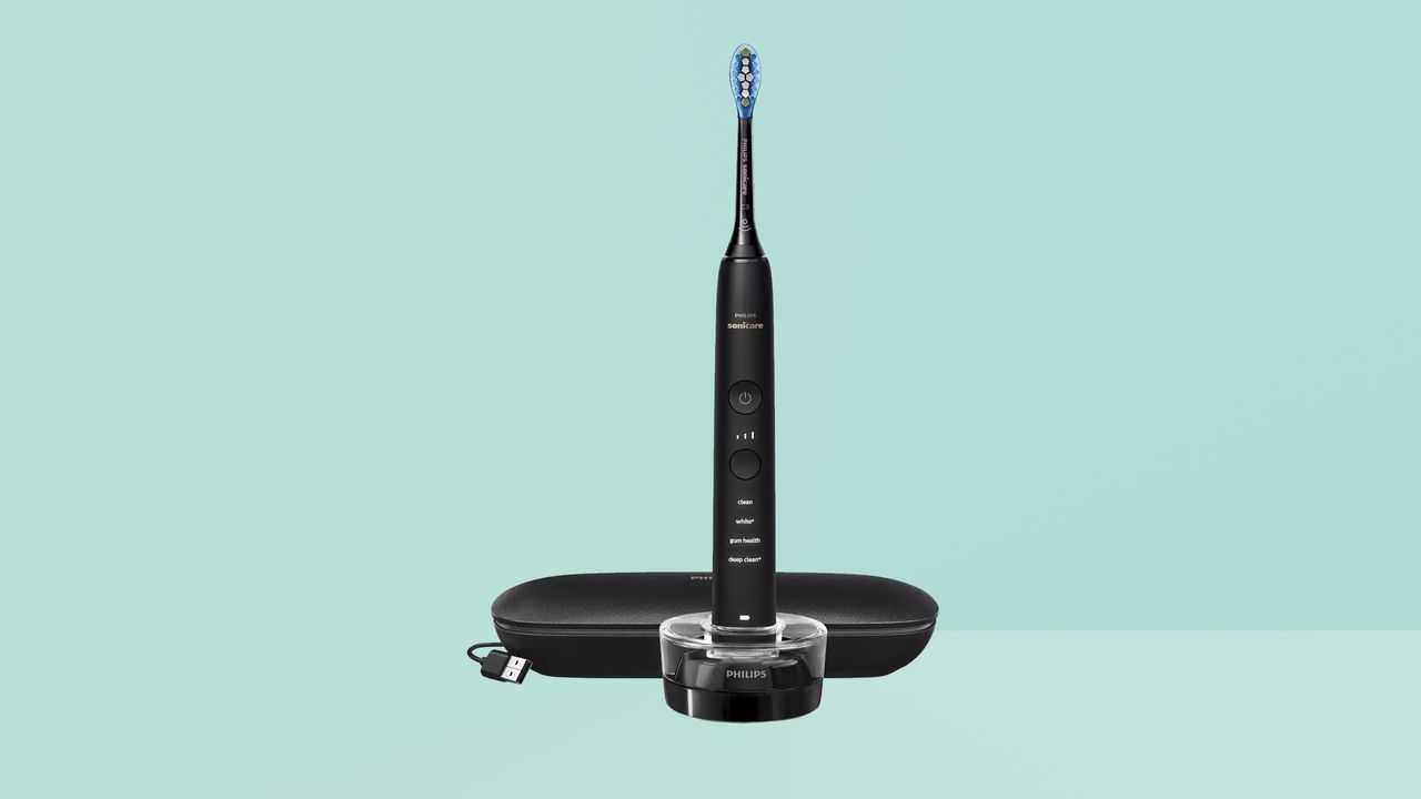 Philips Sonicare Diamondclean 9000 review