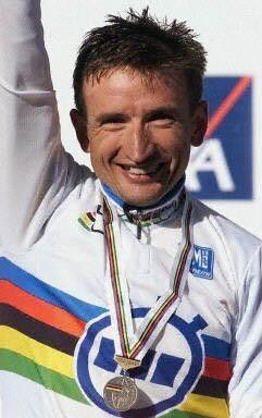 World champion