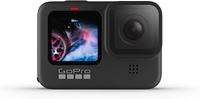 GoPro Hero9 Black 5K Action Camera: was $450 now $380 @ GoPro