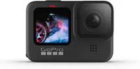 GoPro Hero9 Black 5K Action Camera: was $450 now $380 @ GoPro