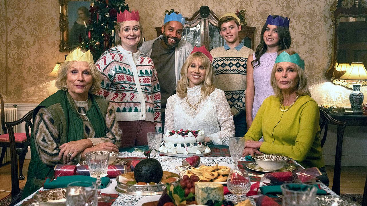 How to watch 'Amandaland' Christmas Special 2025 for *FREE* — stream online from anywhere