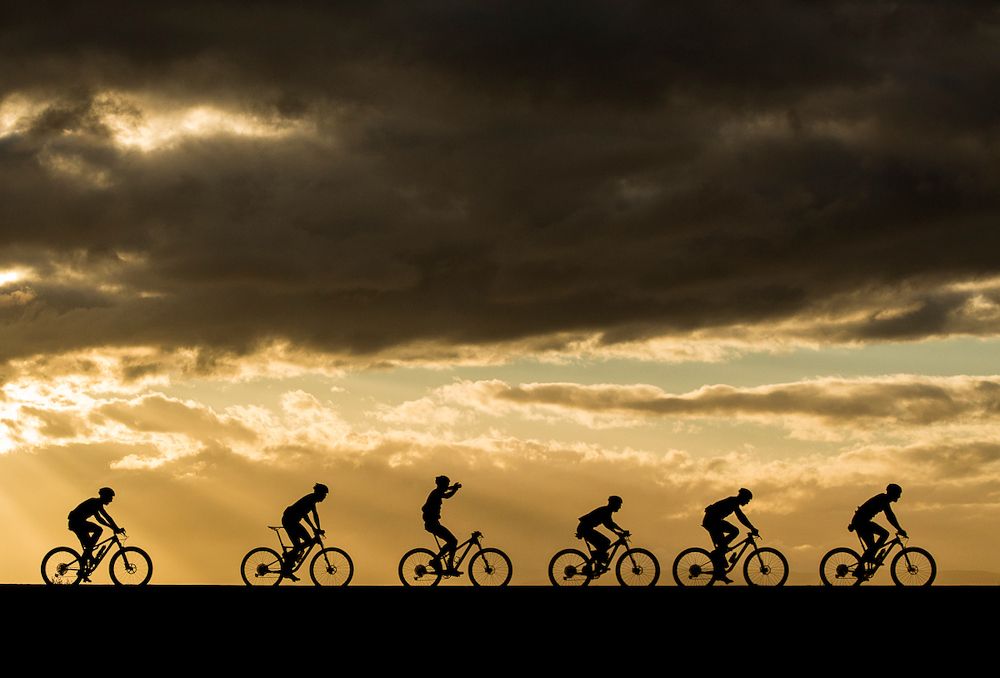 Cape Epic stage 4