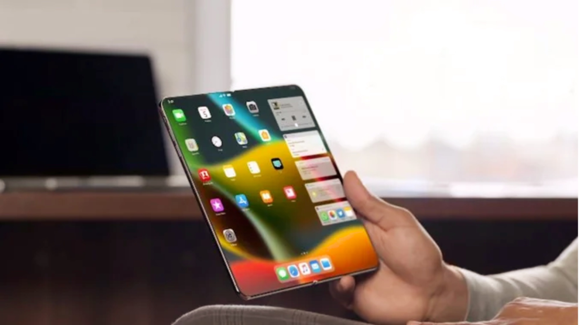 Apple's foldable 'iPhone Flip' tipped for release in 2026 with a familiar design and iPhone 17 Air features