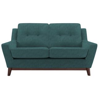 G Plan Vintage The Fifty Three Small Sofa