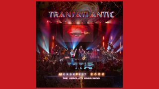 Transatlanic - The Absolute Universe