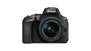 Best vlogging cameras for musicians: Nikon D5600