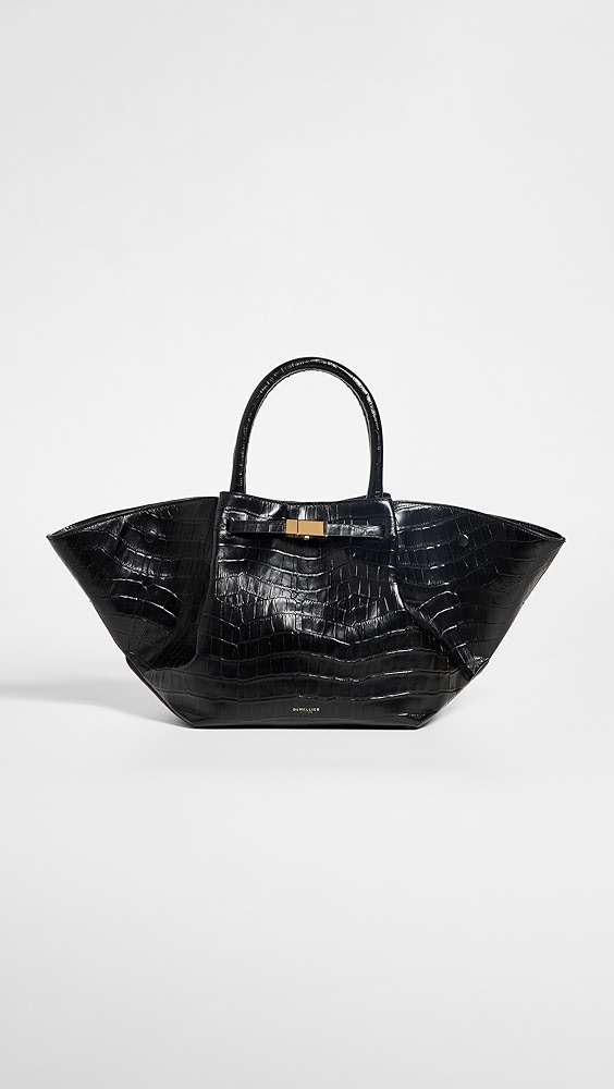 Demellier Midi New York Bag