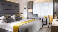 Mespil Hotel
