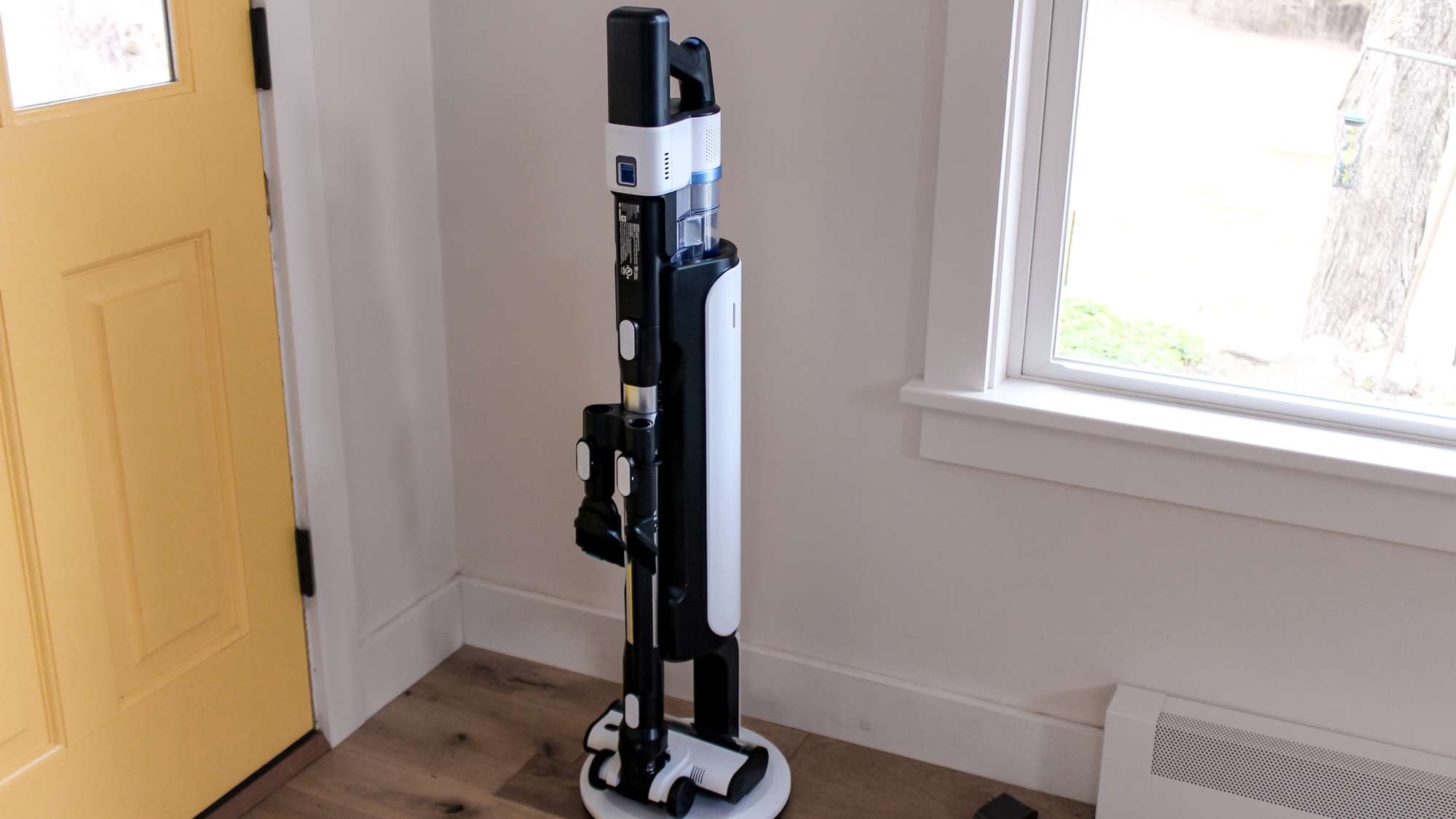 Levoit Aero Cordless Vacuum Cleaner