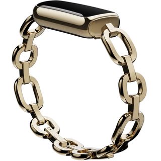 Gorjana for Luxe Parker Link Bracelet
