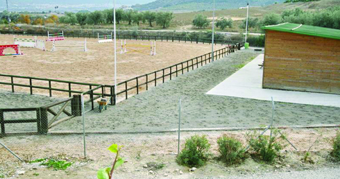 Race Course