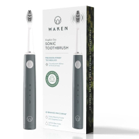 Waken More Sustainable Sonic Electric Toothbrush: Was £39.50 Now £19.50 at Amazon