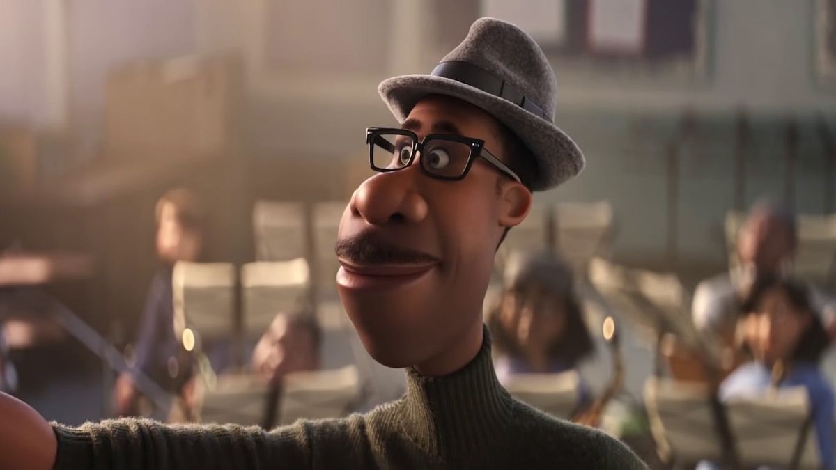 Pixar&#039;s Soul will premiere on Disney+ on Dec. 25, 2020.