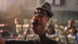 Pixar's Soul will premiere on Disney+ on Dec. 25, 2020.