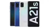 SAMSUNG Galaxy A21s