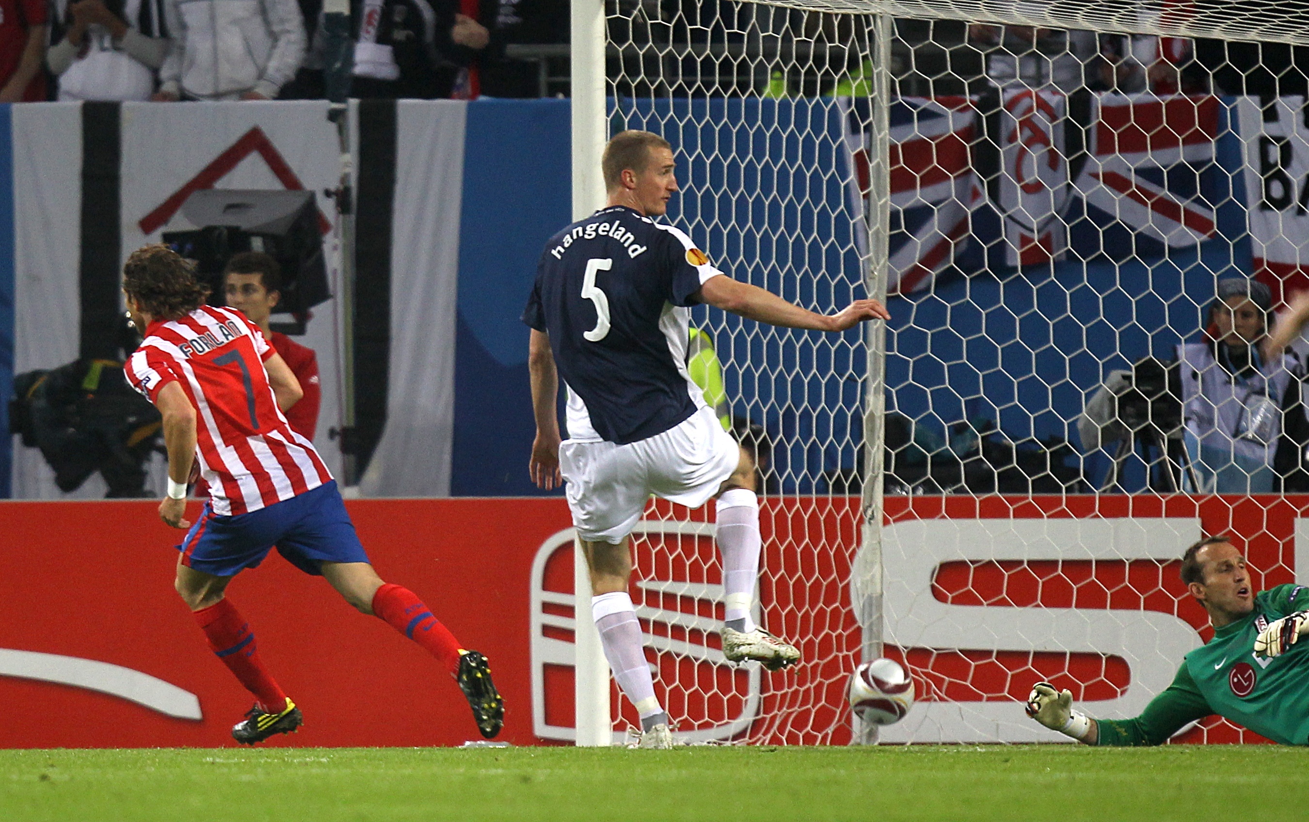 Europa League