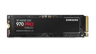 It may not quite have the beat on Intel's Optane drives when it comes to Random 4K performance, but boy is it cheaper!