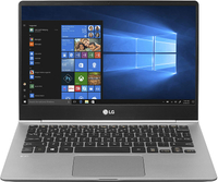 LG Gram (13.3 inch):40% off now $649 @ Amazon