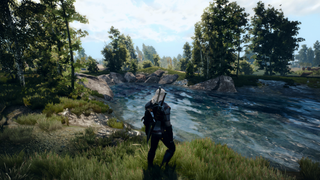 Best Witcher 3 Mods - Fantasy Graphics