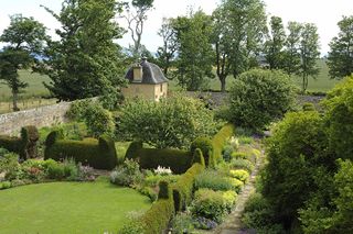 Wormistoune House, Crail, Fife – photos by Val Corbett / Country Life