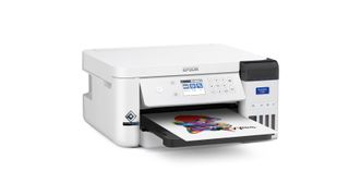 Epson SureColor F170 on a white background - product shot