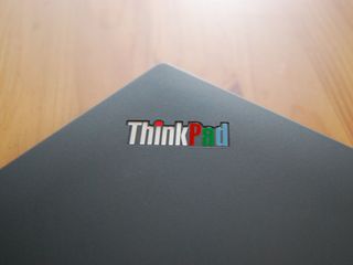 Lenovo ThinkPad 25 review