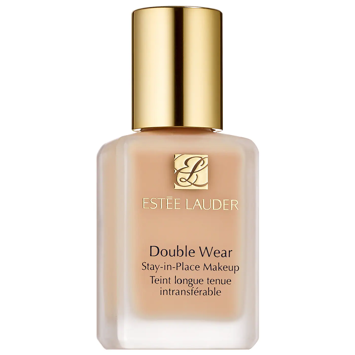 Double Wear Stay-In-Place Liquid Makeup Foundation