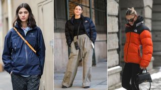 the best coats for what is gorpcore